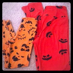 Lularoe Halloween!! 🧟‍♂️